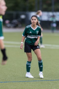 Bild 190 - wBJ Rissener SV - Altona 93 : Ergebnis: 6:2